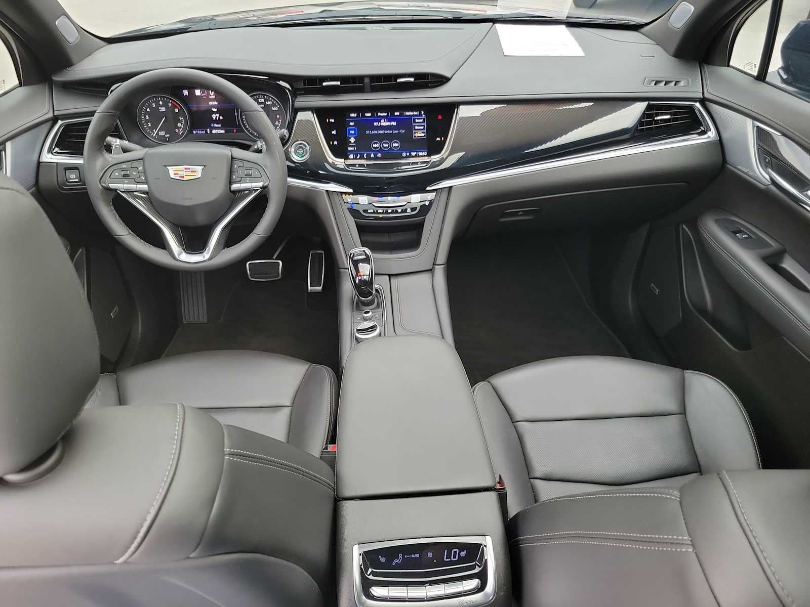 2024 Cadillac XT6 AWD Sport