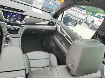 2024 Cadillac XT6 AWD Sport