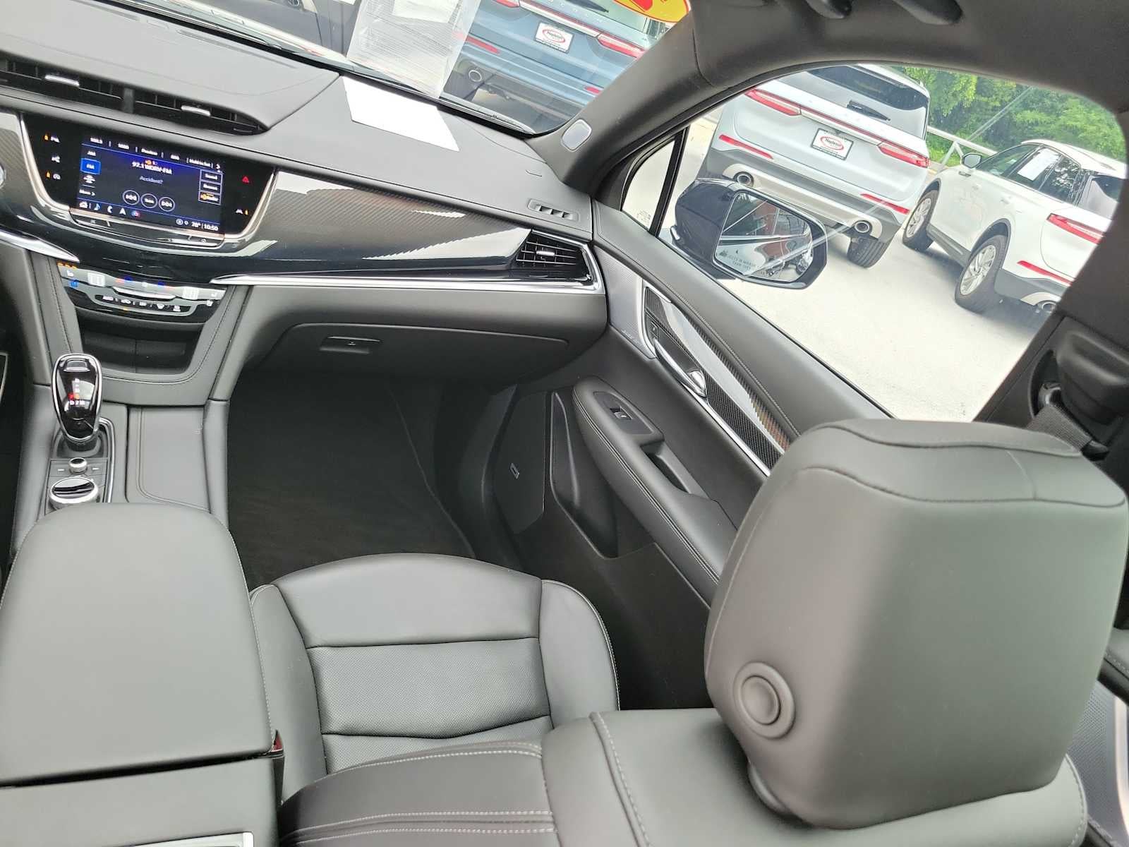2024 Cadillac XT6 AWD Sport