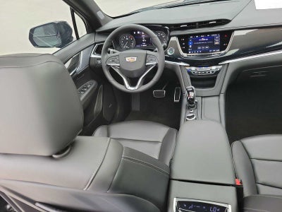 2024 Cadillac XT6 AWD Sport