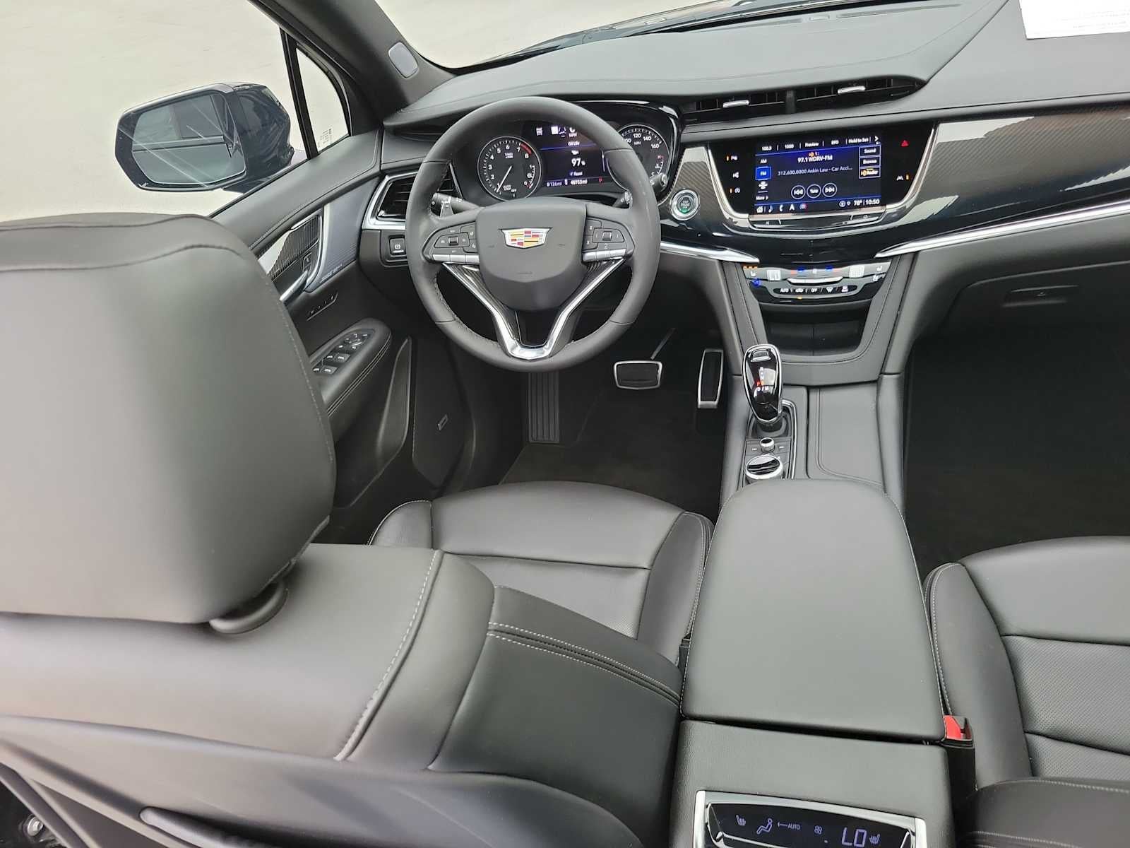2024 Cadillac XT6 AWD Sport