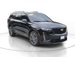 2024 Cadillac XT6 AWD Sport