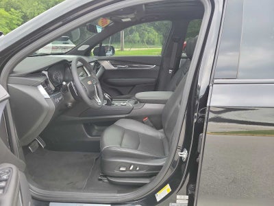 2024 Cadillac XT6 AWD Sport
