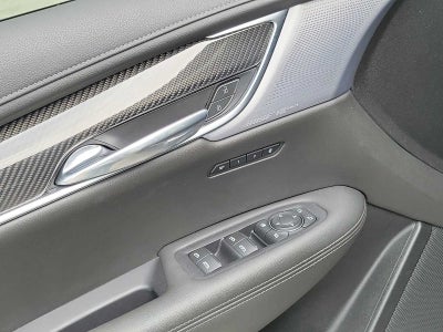 2024 Cadillac XT6 AWD Sport