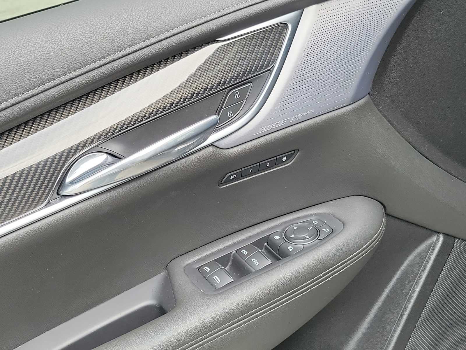 2024 Cadillac XT6 AWD Sport