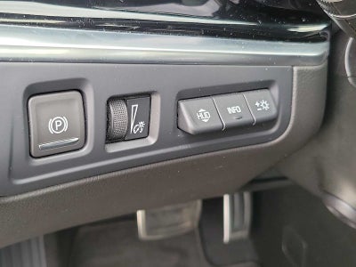2024 Cadillac XT6 AWD Sport