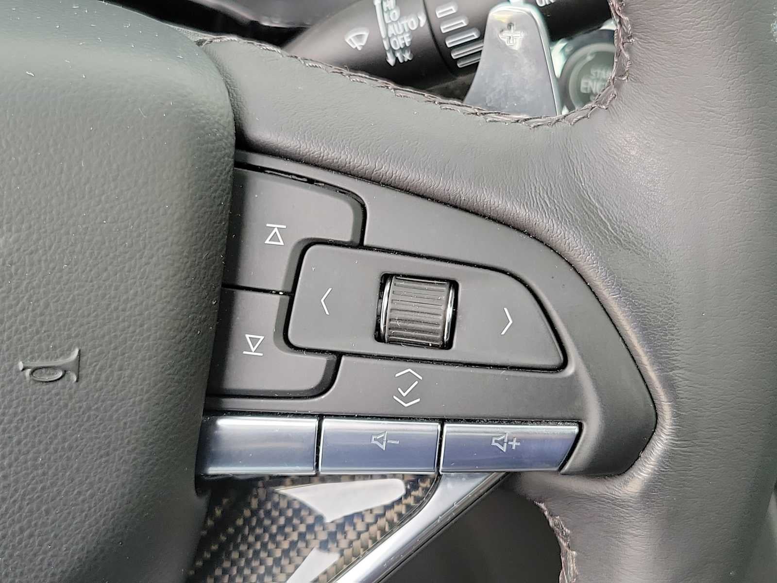 2024 Cadillac XT6 AWD Sport