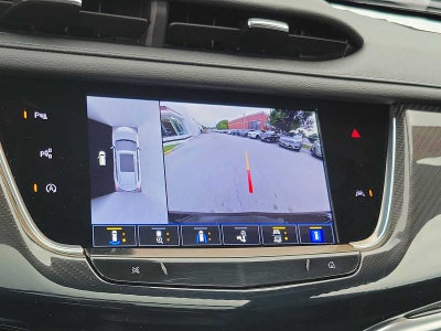 2024 Cadillac XT6 AWD Sport