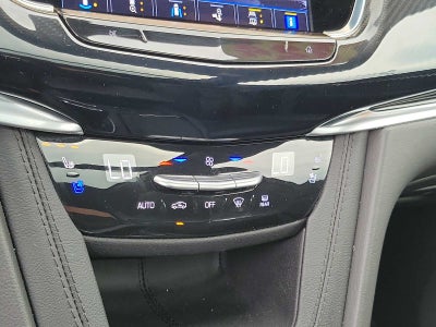 2024 Cadillac XT6 AWD Sport