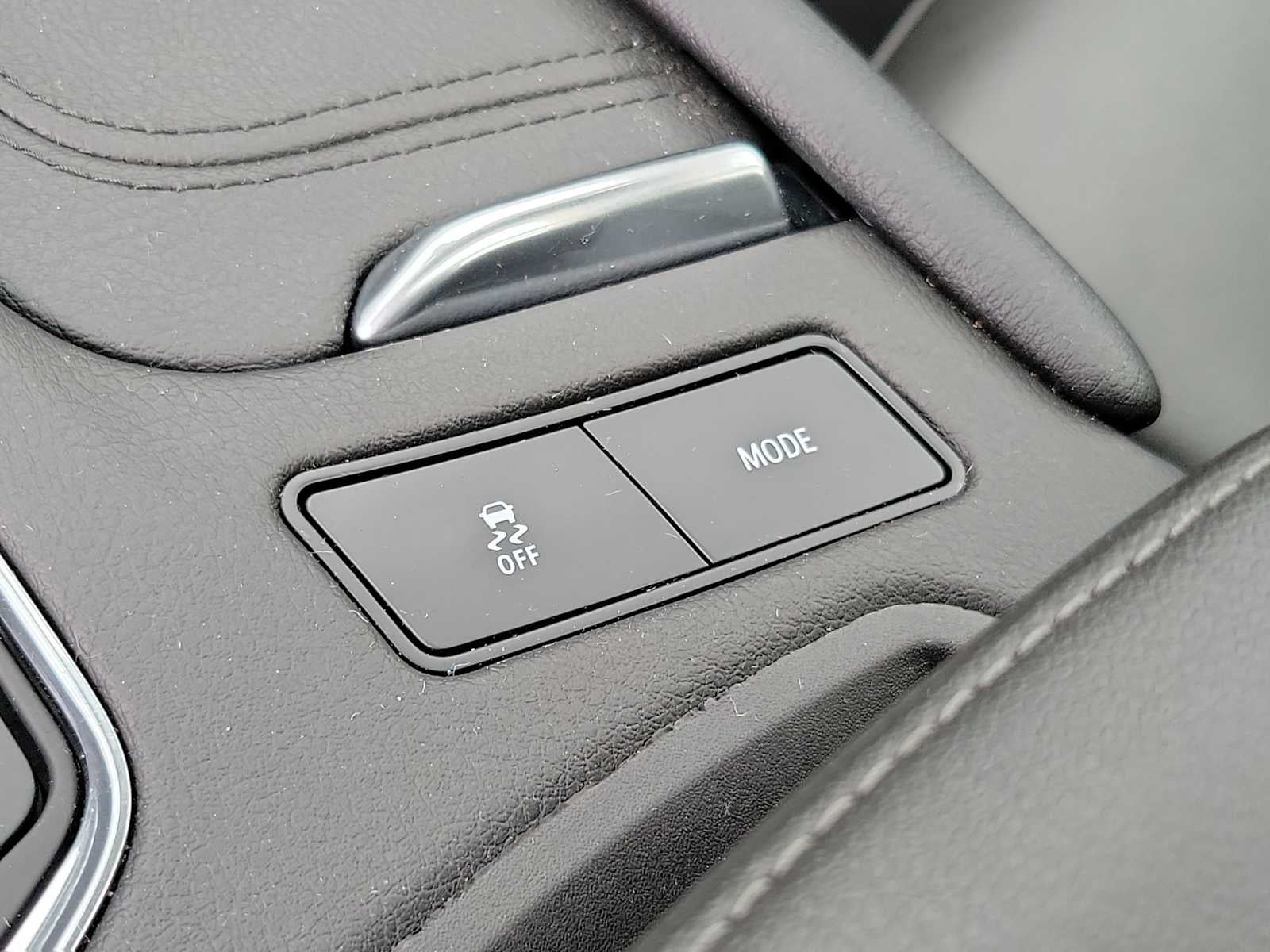 2024 Cadillac XT6 AWD Sport