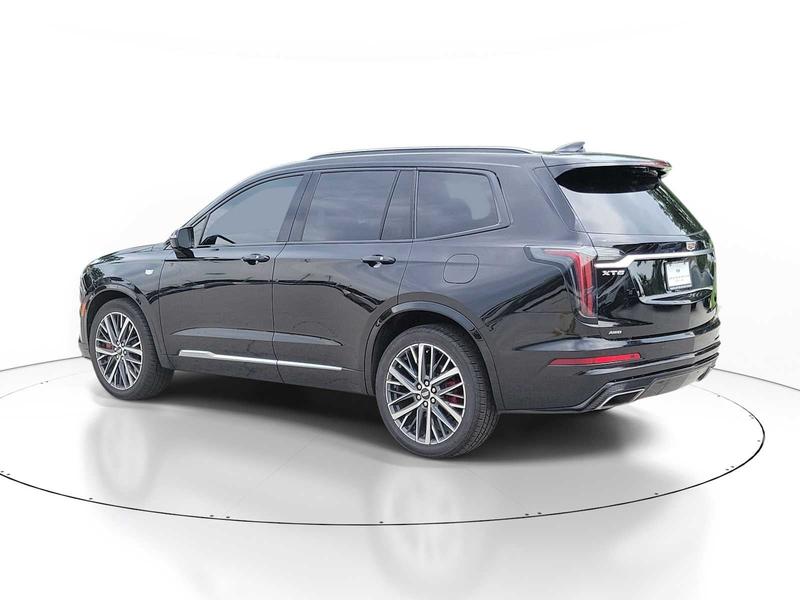 2024 Cadillac XT6 AWD Sport
