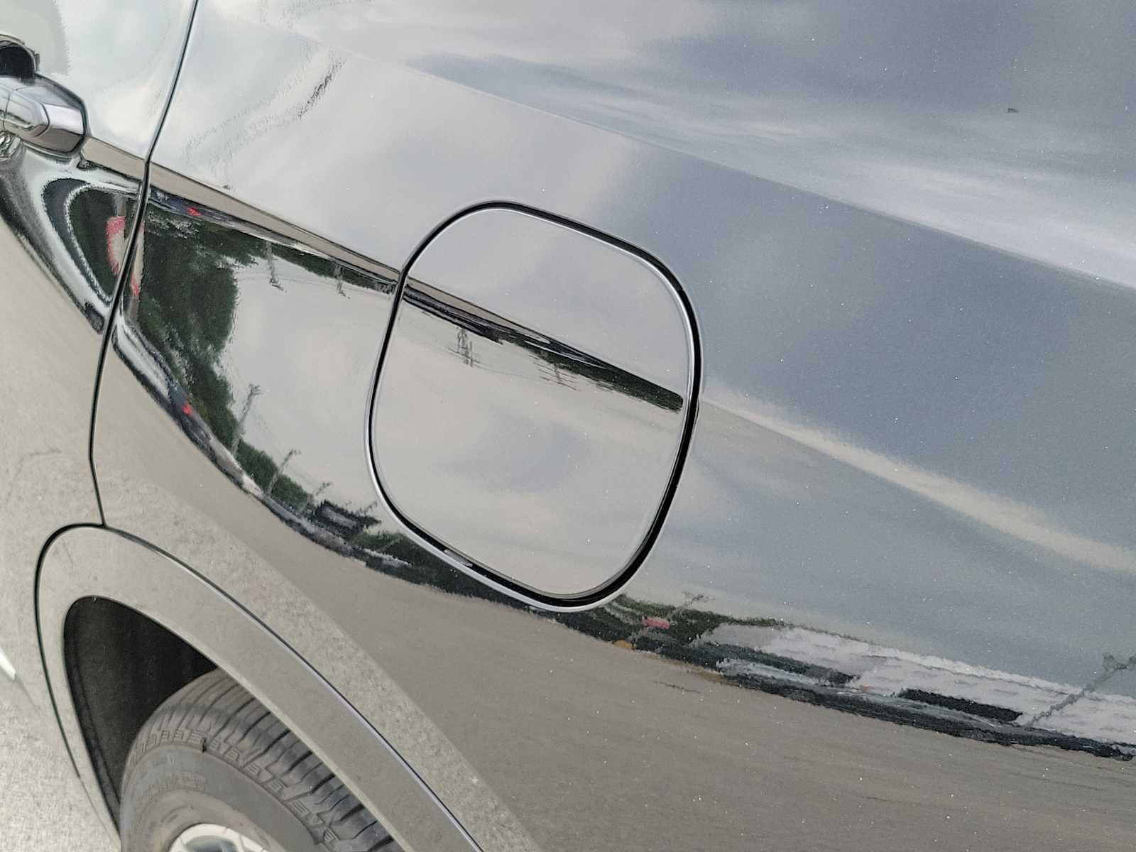 2024 Cadillac XT6 AWD Sport