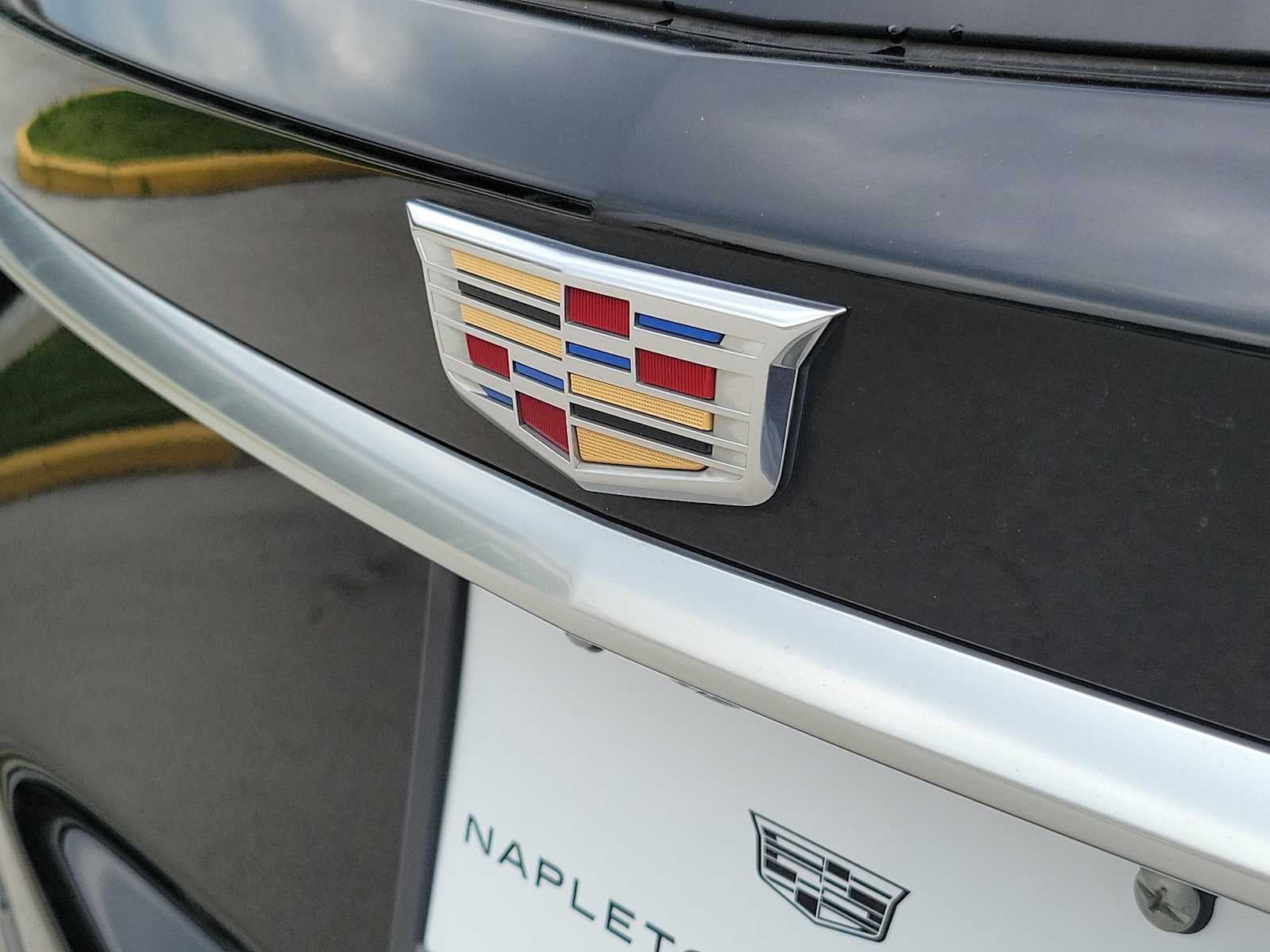 2024 Cadillac XT6 AWD Sport
