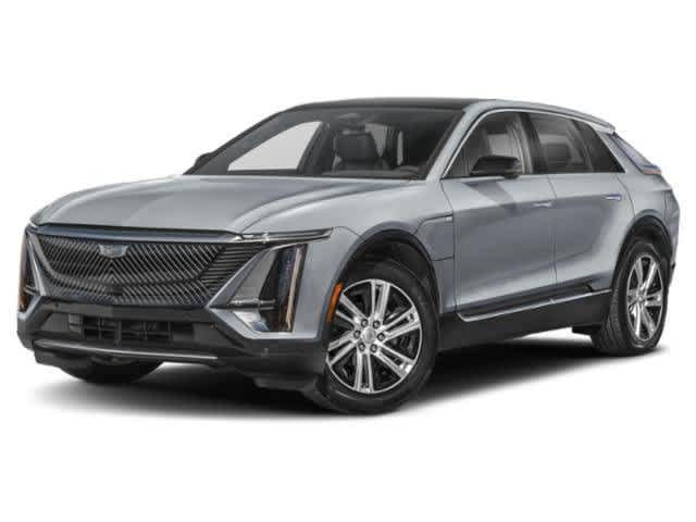 2024 Cadillac Lyriq Luxury 1 AWD's photo