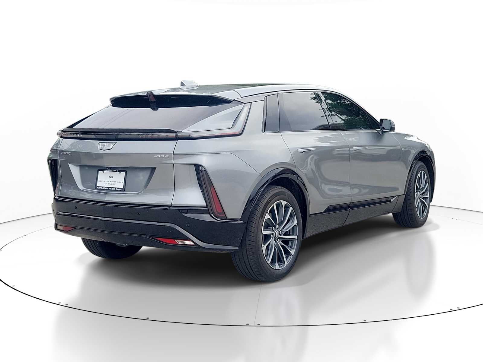 2024 Cadillac LYRIQ Sport