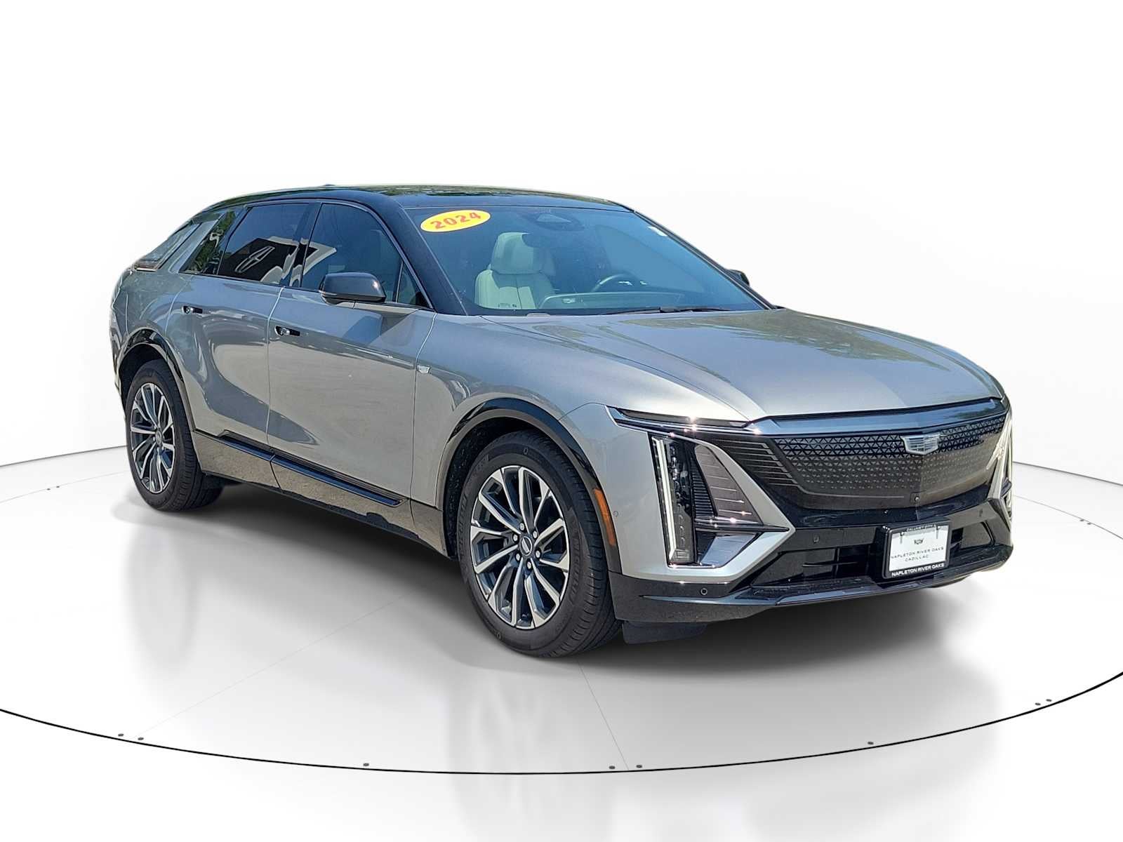 2024 Cadillac LYRIQ Sport