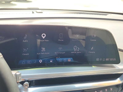 2024 Cadillac LYRIQ Sport