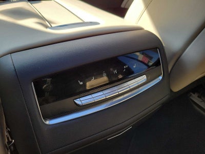 2024 Cadillac Escalade 4WD Sport