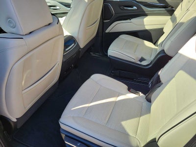 2024 Cadillac Escalade 4WD Sport