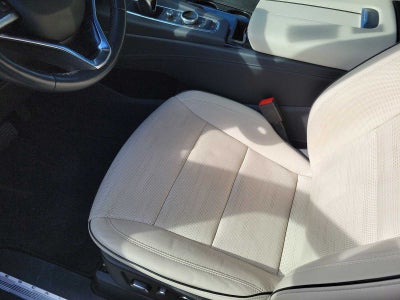 2024 Cadillac Escalade 4WD Sport