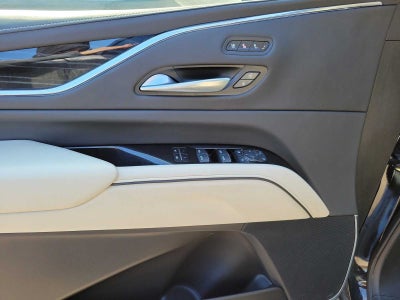2024 Cadillac Escalade 4WD Sport