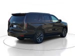 2024 Cadillac Escalade 4WD Sport