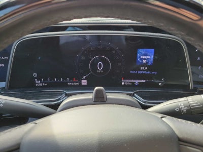 2024 Cadillac Escalade 4WD Sport