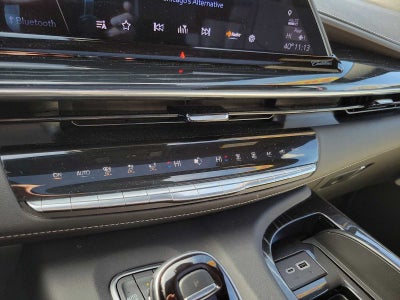 2024 Cadillac Escalade 4WD Sport