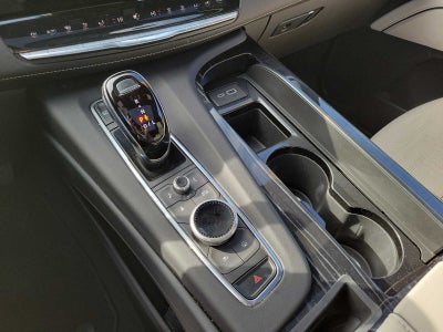 2024 Cadillac Escalade 4WD Sport