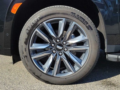 2024 Cadillac Escalade 4WD Sport