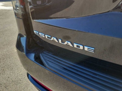 2024 Cadillac Escalade 4WD Sport