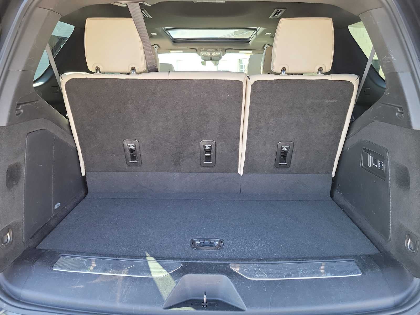 2024 Cadillac Escalade 4WD Sport