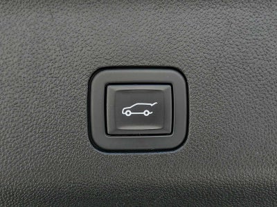 2023 Cadillac Escalade 4WD Sport Platinum