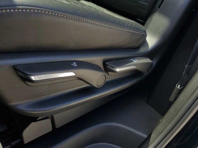 2023 Cadillac Escalade 4WD Sport Platinum