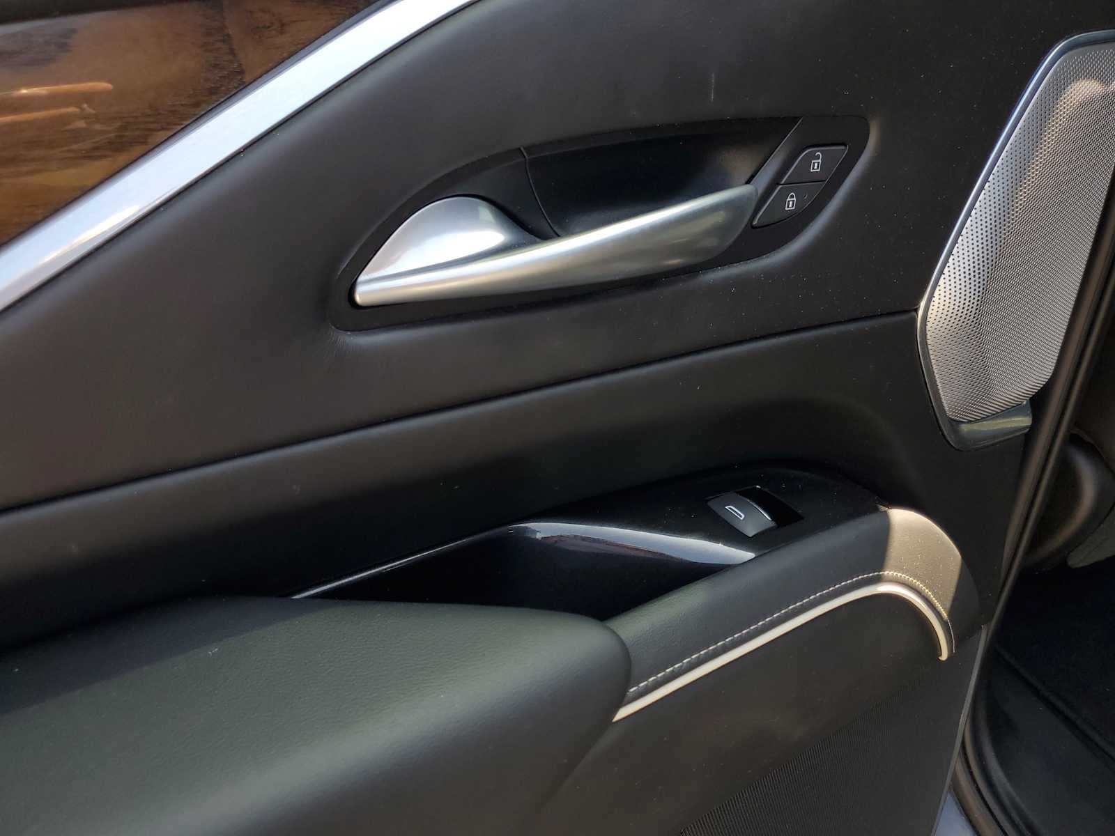 2023 Cadillac Escalade 4WD Sport Platinum