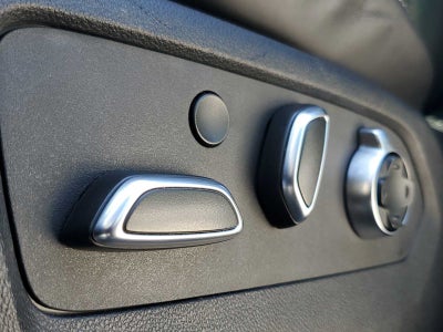 2023 Cadillac Escalade 4WD Sport Platinum