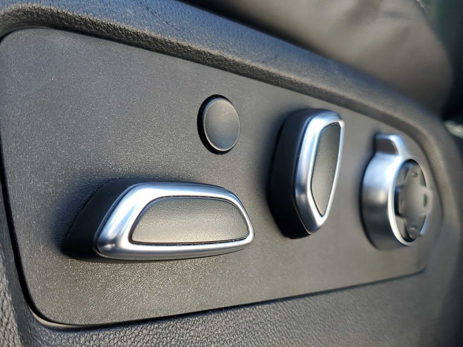 2023 Cadillac Escalade 4WD Sport Platinum