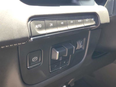 2023 Cadillac Escalade 4WD Sport Platinum
