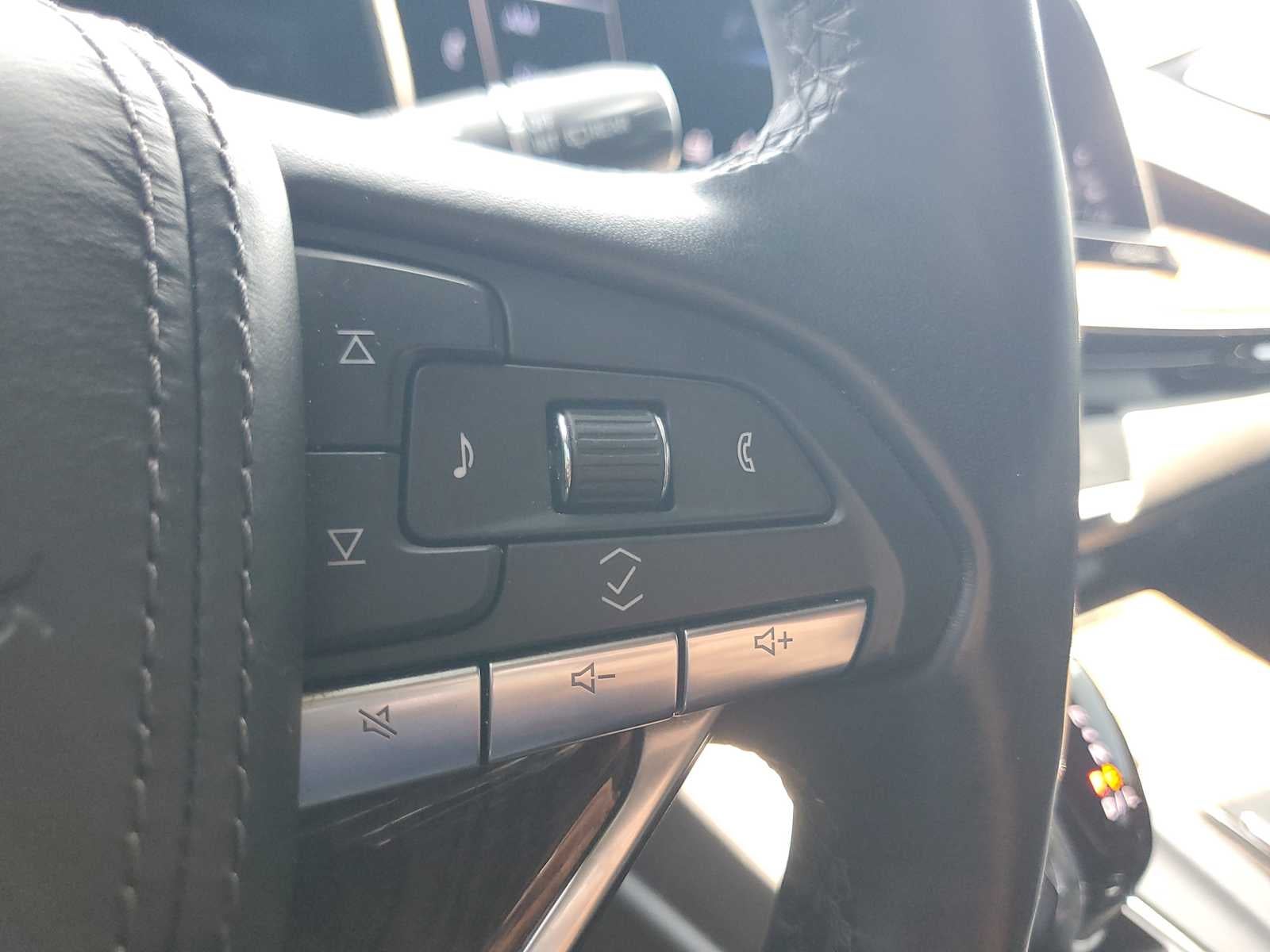 2023 Cadillac Escalade 4WD Sport Platinum