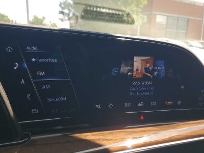2023 Cadillac Escalade 4WD Sport Platinum