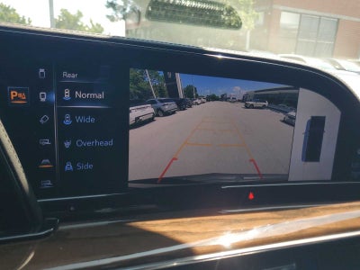 2023 Cadillac Escalade 4WD Sport Platinum
