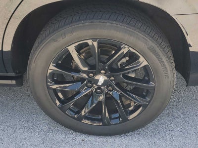 2023 Cadillac Escalade 4WD Sport Platinum
