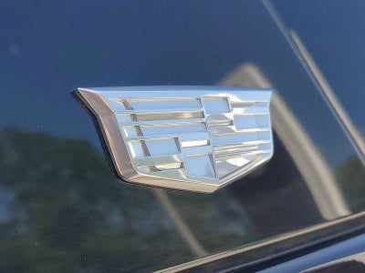 2023 Cadillac Escalade 4WD Sport Platinum