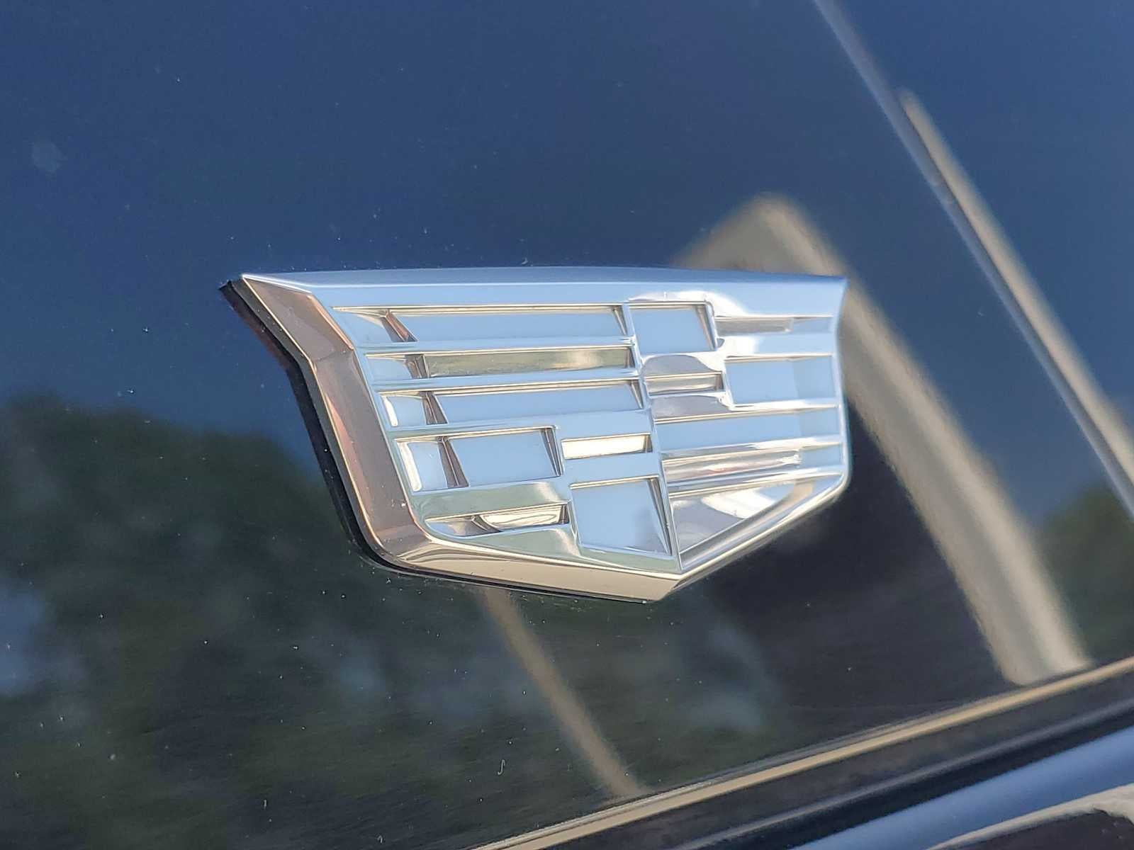 2023 Cadillac Escalade 4WD Sport Platinum