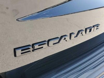 2023 Cadillac Escalade 4WD Sport Platinum