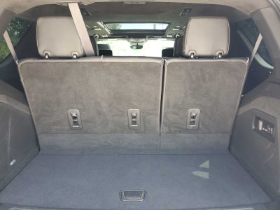 2023 Cadillac Escalade 4WD Sport Platinum