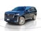2023 Cadillac Escalade ESV 4WD Premium Luxury