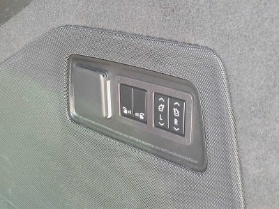 2023 Cadillac Escalade ESV 4WD Premium Luxury