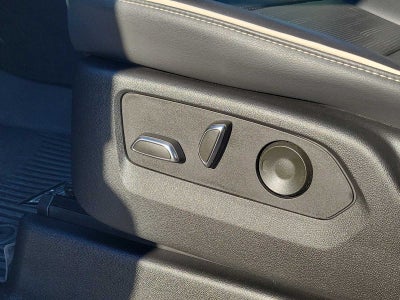 2023 Cadillac Escalade ESV 4WD Premium Luxury