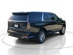 2023 Cadillac Escalade ESV 4WD Premium Luxury